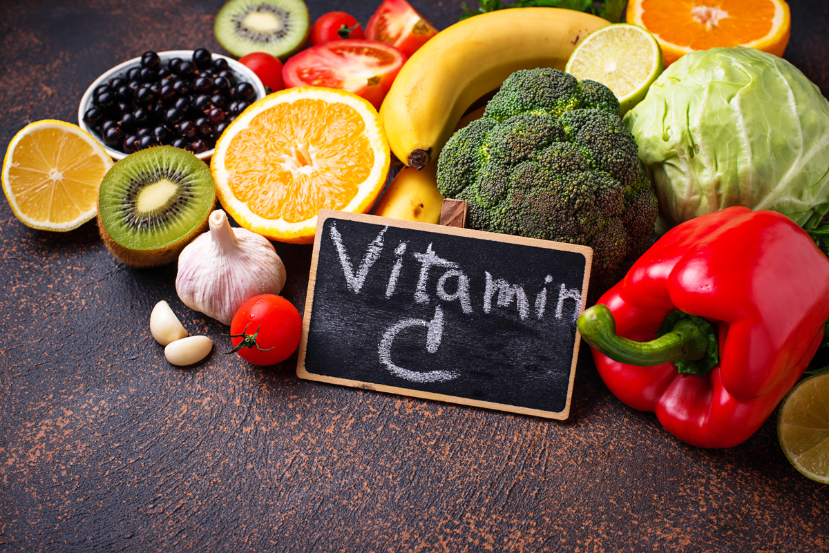 vitamine C