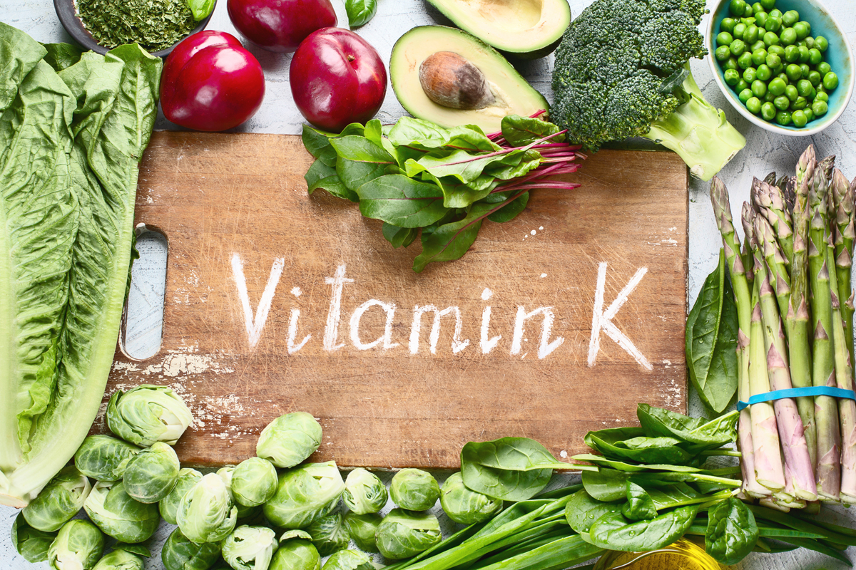 vitamine K