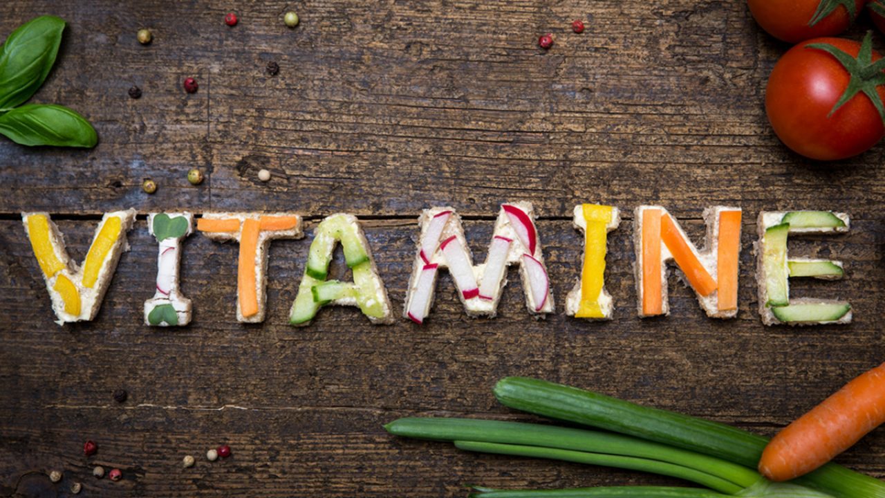 Vitamine La Guida Completa Dalla A Alla Z Melarossa