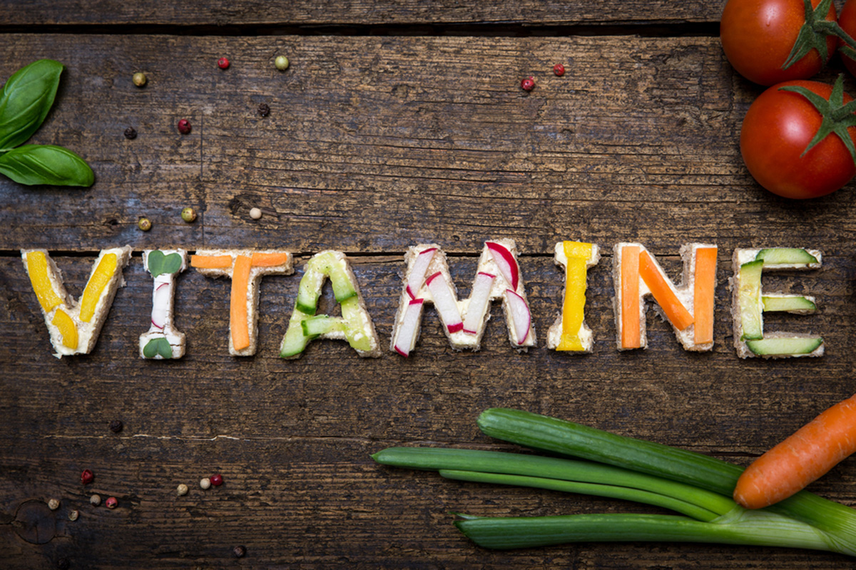 Vitamine