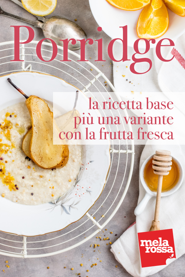 porridge