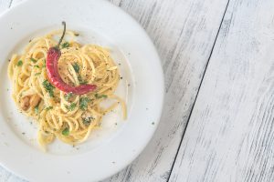 Ricette con il peperoncino: idee piccanti e gustose