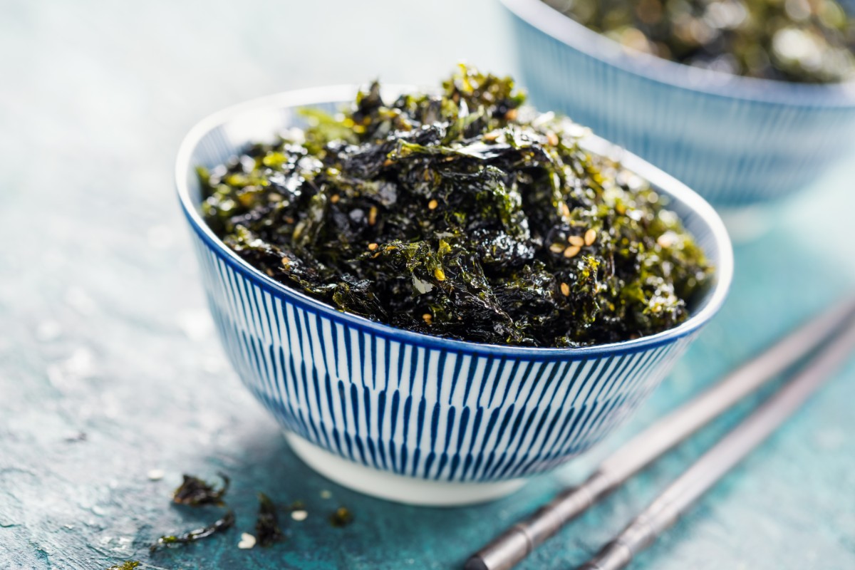 Alga Nori: proprietà e uso in cucina, le migliori ricette