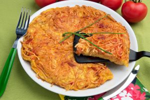 Avanzi di Natale: 3 idee per riciclare pane, pasta e riso