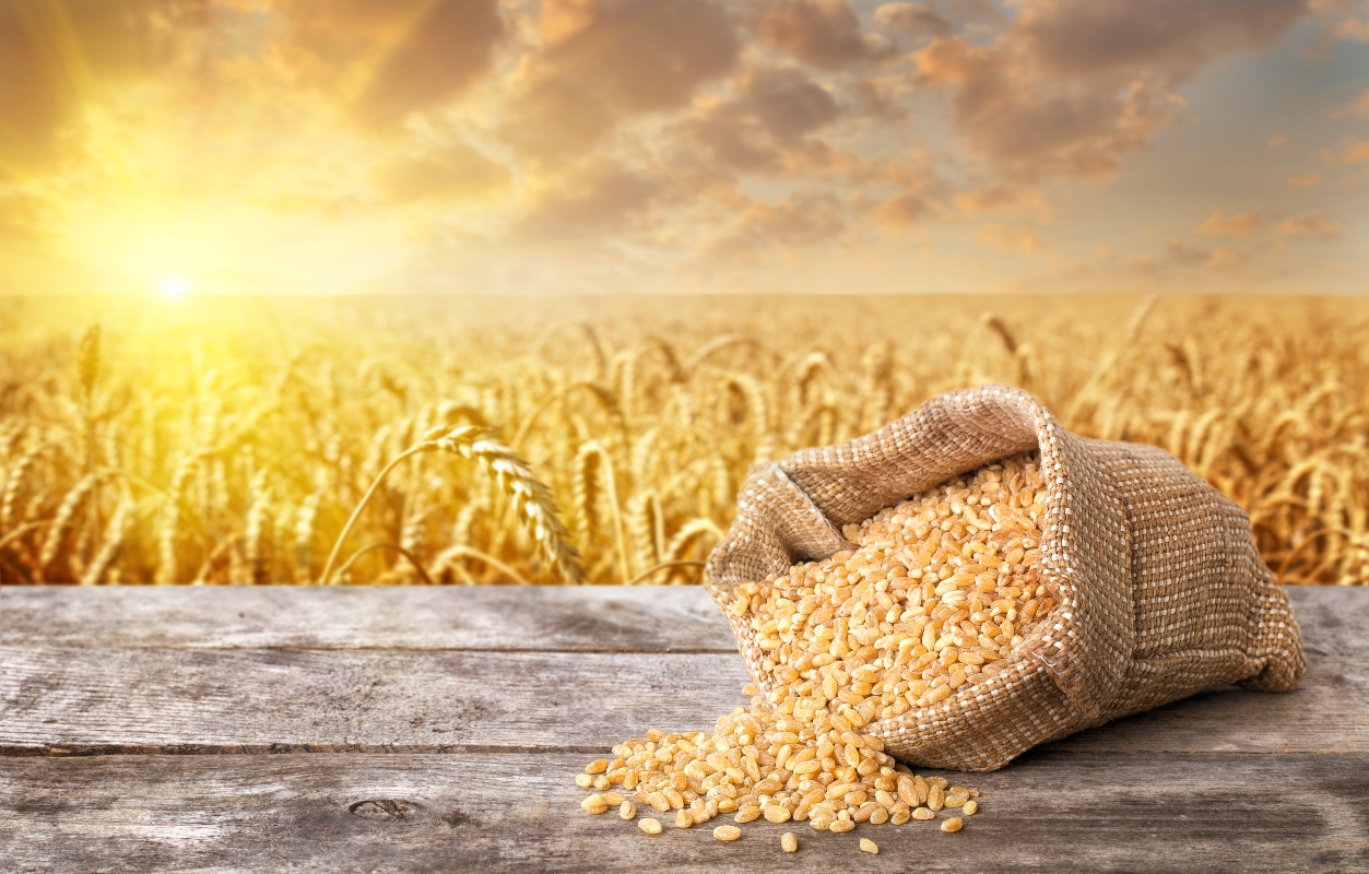 bulgur: benefici per la salute