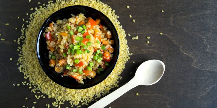 bulgur: cos'è, benefici, ricette