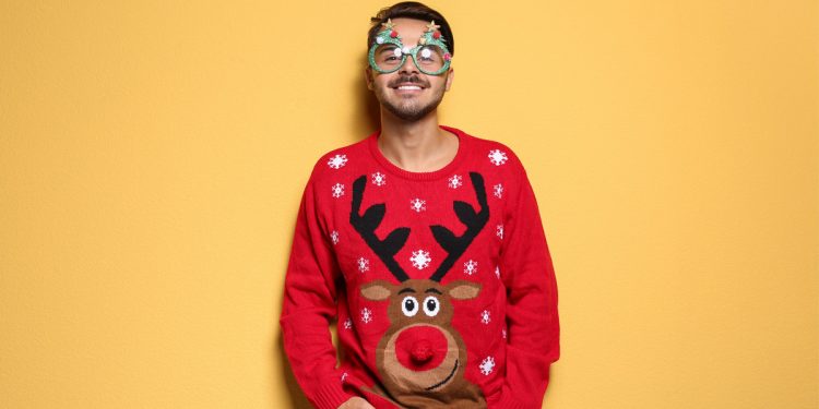 Christmas Jumper Day: indossa il tuo maglione di Natale e sostieni Save the Children