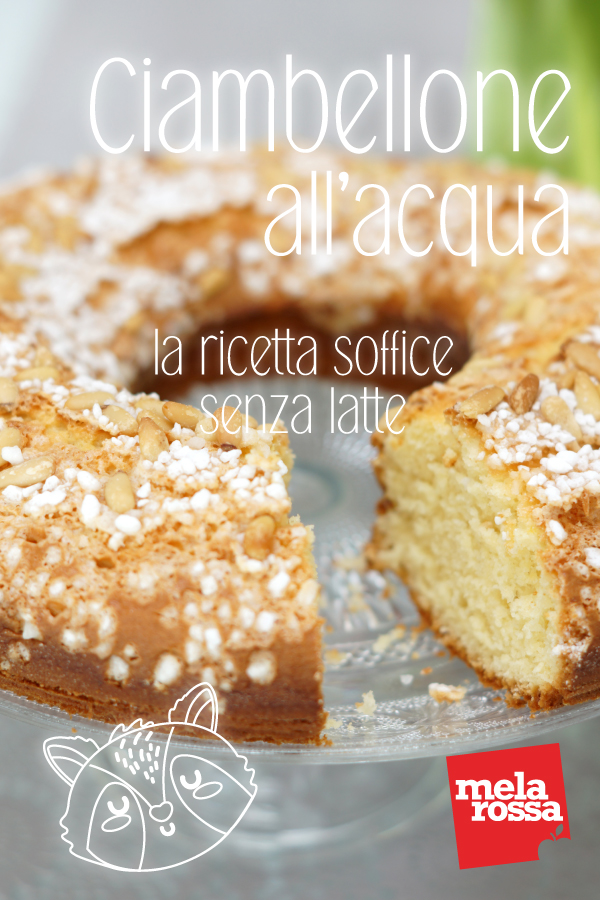 ciambellone