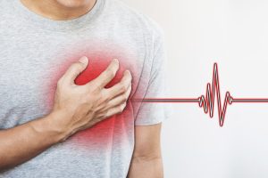 Il colesterolo alto aumenta le probabilità di infarto e ictus e i più a rischio sono gli under 45