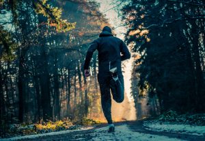 Correre in inverno:  tutte le dritte per farlo quando fa freddissimo!