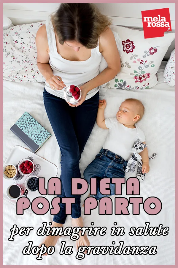 diabete gestazionale dieta dopo parto