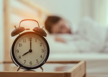 Se dormi più di 9 ore a notte sei più a rischio ictus