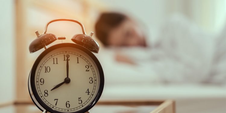 Se dormi più di 9 ore a notte sei più a rischio ictus