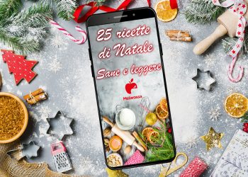 ebook Amazon ricette di Natale