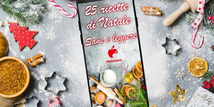 ebook Amazon ricette di Natale