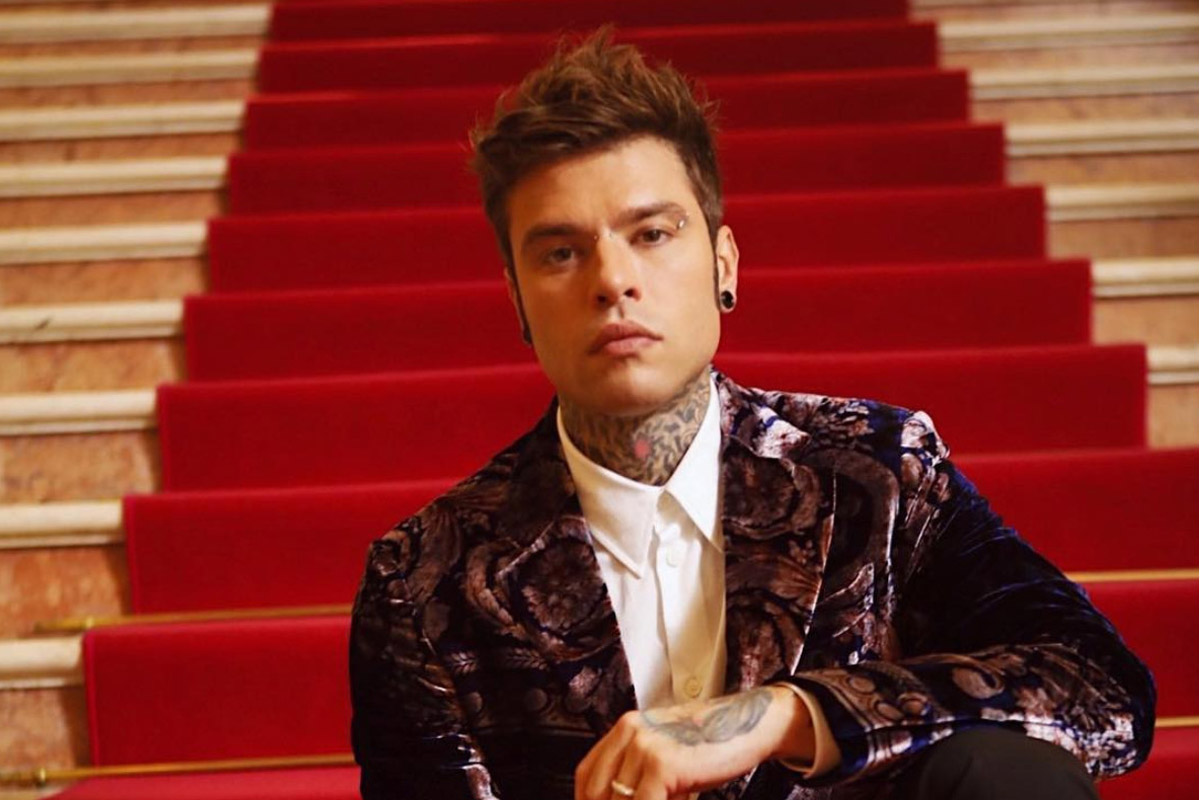 Fedez rischio sclerosi multipla