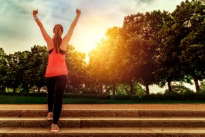 5 fitness challenge di Melarossa per trovare la motivazione per fare sport e allenarti con costanza
