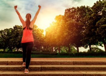 5 fitness challenge di Melarossa per trovare la motivazione per fare sport e allenarti con costanza