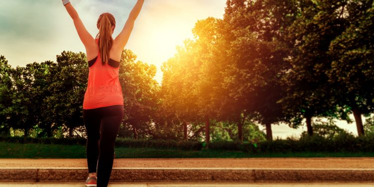 5 fitness challenge di Melarossa per trovare la motivazione per fare sport e allenarti con costanza