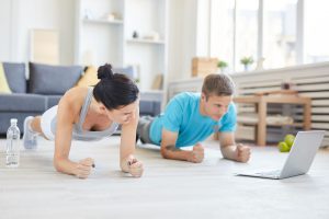 Un anno di fitness con Melarossa: i 10 programmi di allenamento più cliccati del 2019