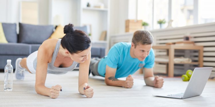 Un anno di fitness con Melarossa: i 10 programmi di allenamento più cliccati del 2019