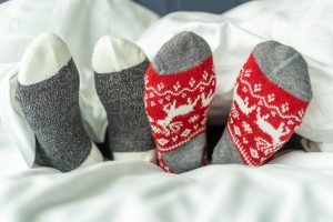Natale, no alla pigrizia: 2 settimane di inattività indeboliscono muscoli e cuore e fanno aumentare il grasso