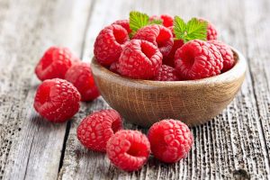 Lamponi: proprietà, valori nutrizionali, benefici per la salute e usi in cucina