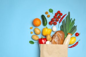 Più frutta e verdura, no alle diete di moda, attenzione alla sostenibilità: le nuove Linee Guida per una sana alimentazione
