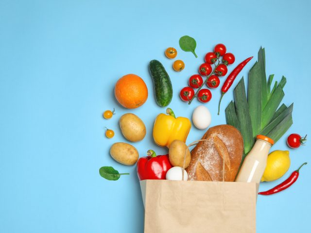 Cosa Dicono Le Nuove Linee Guida Per Una Sana Alimentazione Melarossa