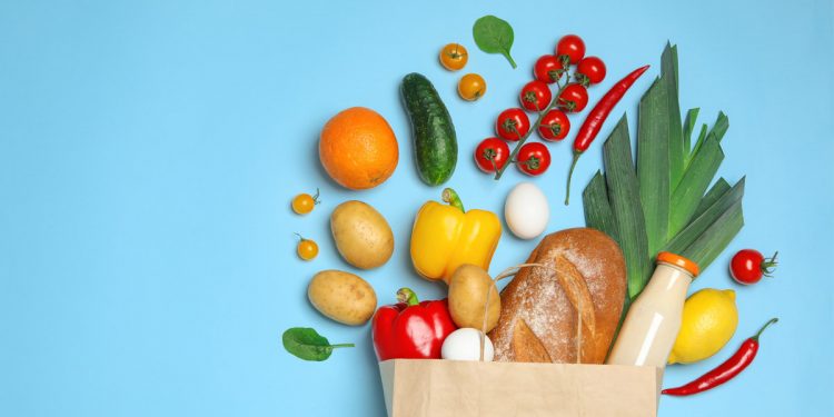 Più frutta e verdura, attenzione alla sostenibilità, no alle diete di moda: le nuove Linee Guida per una sana alimentazione