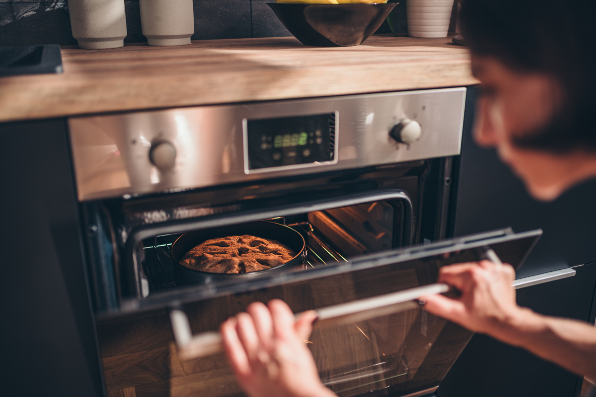 metodi di cottura forno