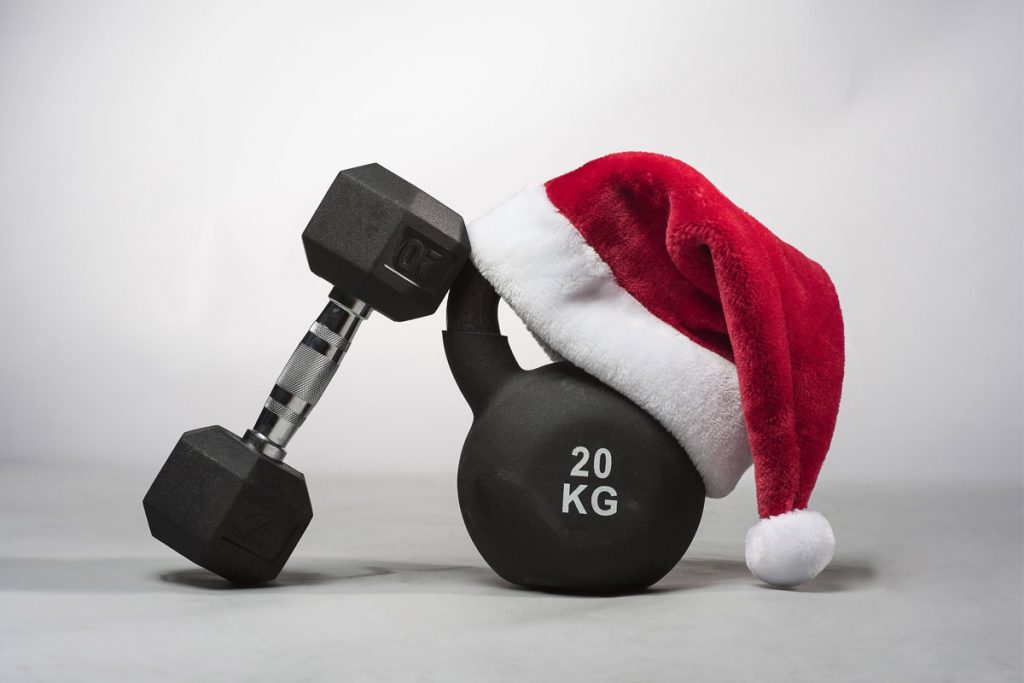 natale 2019 regali fitness per uomo