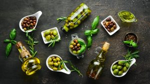 Olive: valori nutrizionali, a cosa fanno bene, calorie e ricette