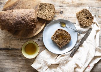 Pane di segale