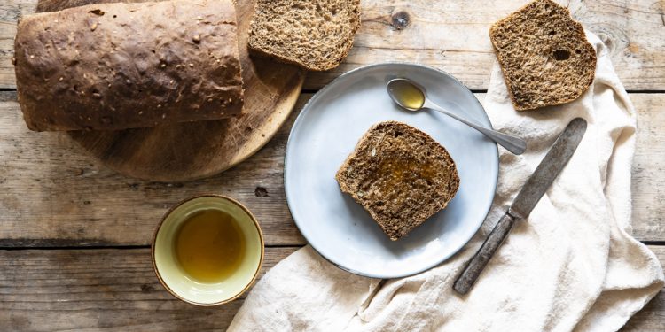 Pane di segale