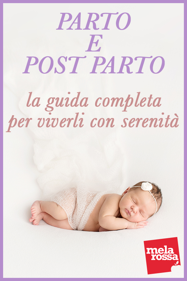 parto post parto