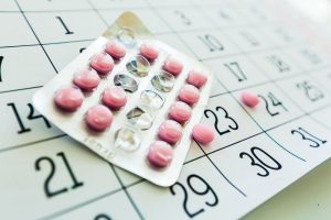 In fase di test la prima pillola contraccettiva che si prende una volta al mese