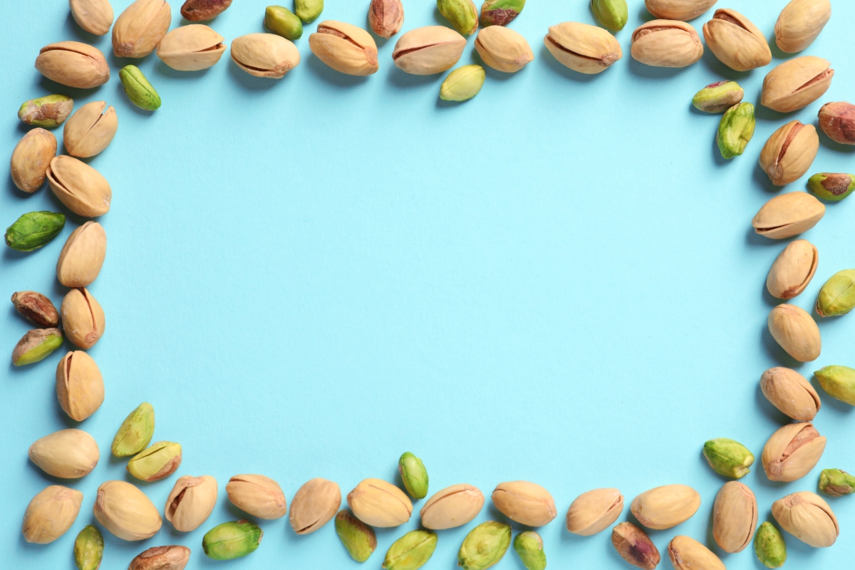 pistacchio: benefici per la salute