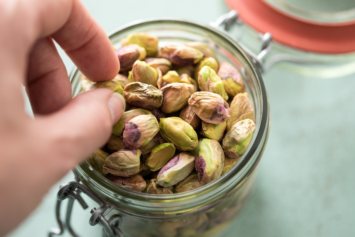 pistacchio: guida all'acquisto