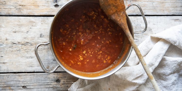 Ragù: 3 varianti senza carne