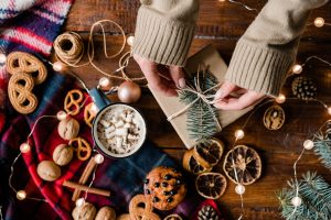 Regali golosi fai da te per Natale: ricette dolci e salate, facile e veloci