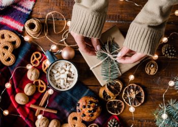 regali golosi fai-da-te da offrire a Natale: ricette facili e velocee