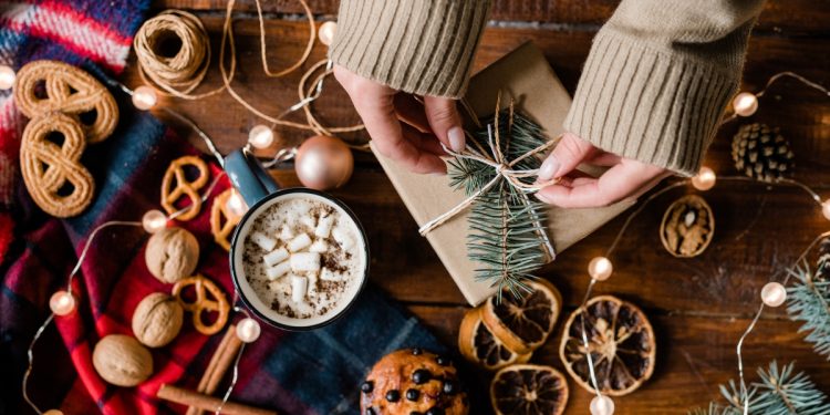 regali golosi fai-da-te da offrire a Natale: ricette facili e velocee