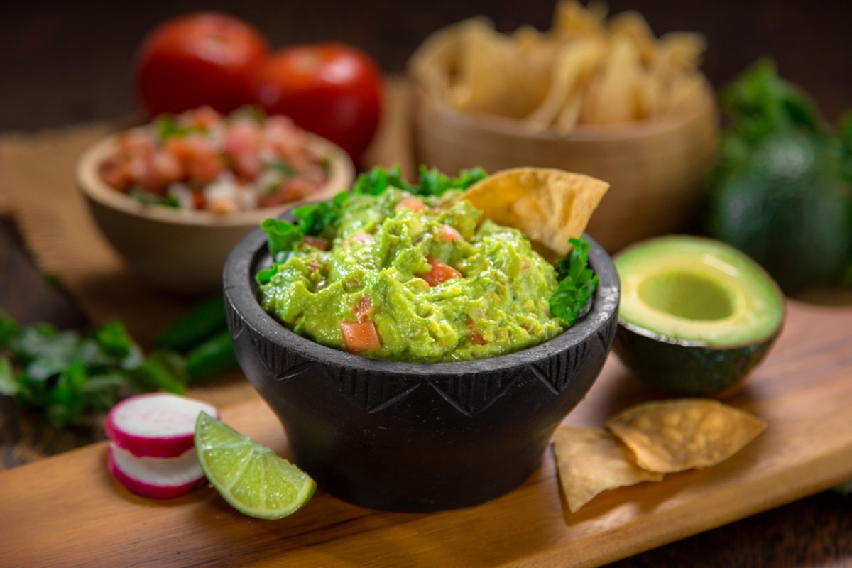 guacamole