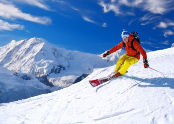 Incidenti sulla neve: oltre 30.000 all'anno. Ecco il vademecum per non correre rischi