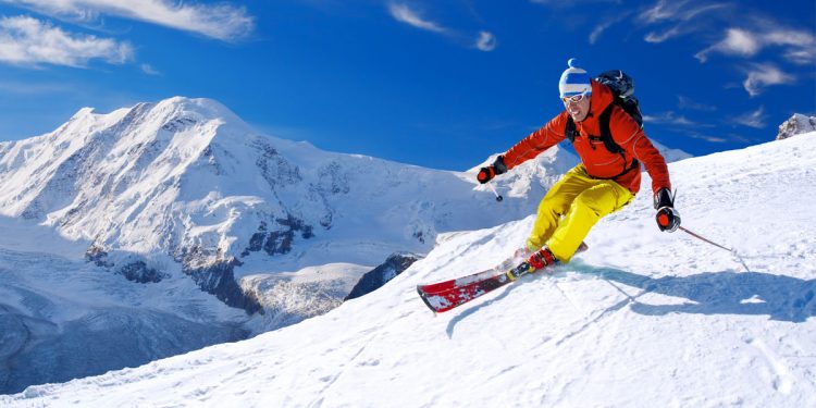 Incidenti sulla neve: oltre 30.000 all'anno. Ecco il vademecum per non correre rischi