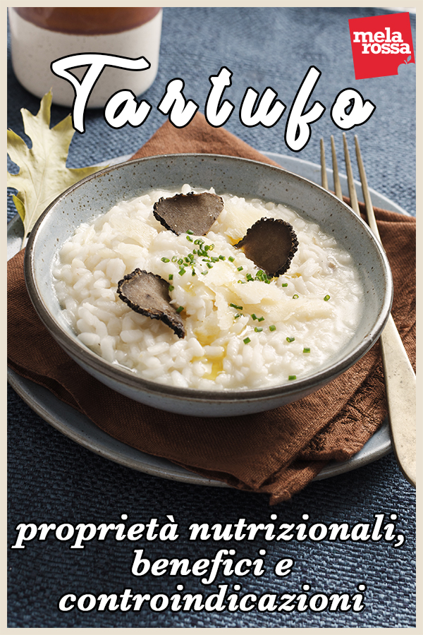 tartufo