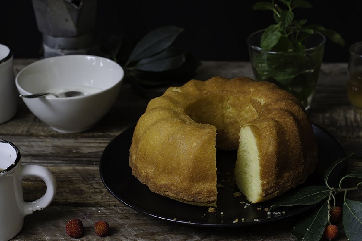 torta dei 7 vasetti