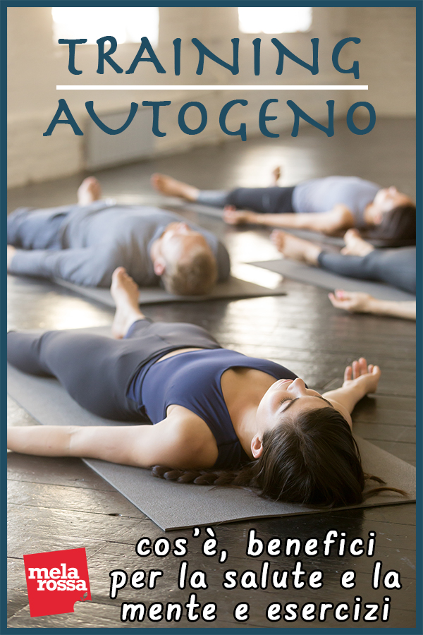 training autogeno