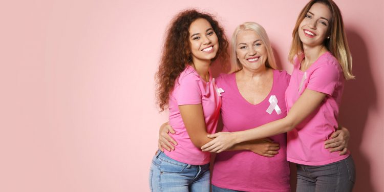 Tumore al seno: una cena in rosa per raccogliere fondi per un nuovo ecografo per il Centro di senologia di Belcolle